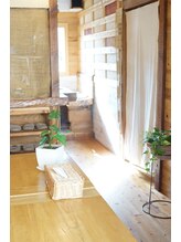 西明石ほぐし処 深呼吸/