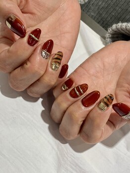 ルフリーク(Le Freak)/虎!