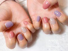 ブリノス(BLINOSS)/シンプルプラン☆何色でもOK！