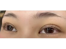 リーベ(Liebe)/パリジェンヌラッシュリフト