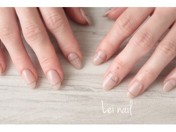 レイ ネイル(Lei nail)/