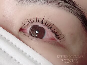 ヴィーナス 船橋駅前店(VENUS)/まつ毛カール