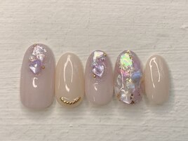 定額アートコースA