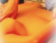 オレンジハート(Orange Heart)