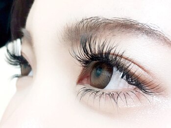 クチュールラッシュ バイ アイマジック 渋谷店(COUTURE LASH by eye majic)/