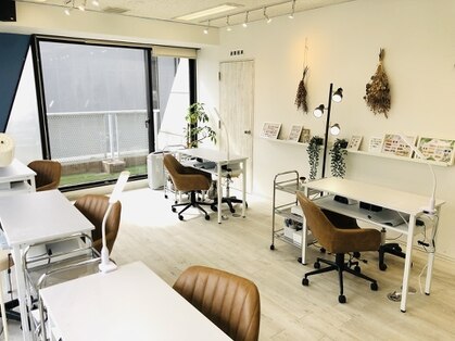 リズム(Nail salon Rism) image