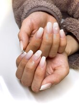 ベリール(Be'Leel)/【グラデーション】