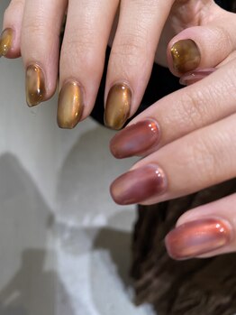 テラスヘア(TERRACE hair)/