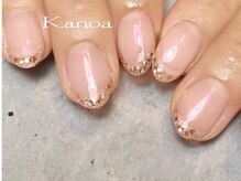 ネイル カノア(Nail Kanoa)/