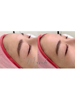 モラド(MORADO)/フェイシャルワックス