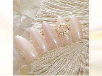 ファイン(Fine)/Office nail