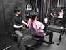 【本格姿勢改善/腰痛の根本改善】骨盤矯正＋パーソナル ¥10000→¥8000