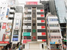 マックスラッシュ(MAX LASH)/大宮西口徒歩1分♪