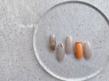 ディア ネイル 中野(Dia nail)/ニュアンスコース