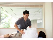 リコア鍼灸接骨院 京急蒲田(ReCORE鍼灸接骨院)/施術事例【整体/京急蒲田/東京】