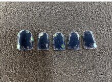 ケイリー(kaylee)/【ハンド】キレ可愛いデザイン