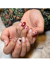 シーネイルサロン(C nail salon)/