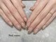 ネイルカモ(Nail camo)の写真