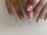 hand｜グラデーション