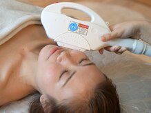 サロン シャイン(SHINE)の雰囲気（【通いやすい価格】全身・部分脱毛）