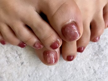 プレイス インク ネイル(plays inc. nail)/