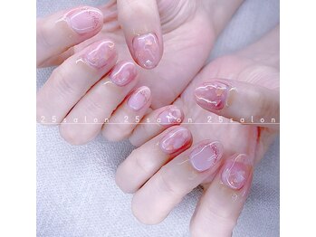 ニゴサロン(25Salon)/