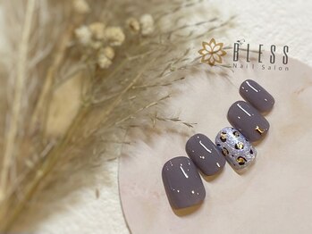 ブレス 仙台駅前本店(BLESS)/大定番レオパード♪