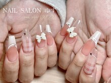 ゆず/持ち込みデザイン