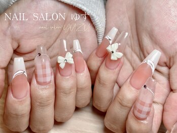 ゆず/持ち込みデザイン