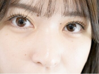 エステ屋/ラッシュリフト