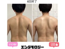 プリマプリート メンズ店の雰囲気（ボディメンテナンスでダイエットや代謝アップ＆運動不足解消！）