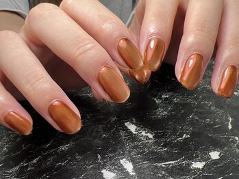 ケードット(K.)/マグネットネイル