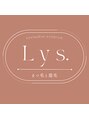リース 吉祥寺(Lys.)/Lys.吉祥寺・美眉毛アイブロウ・まつぱ