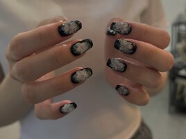 ニュアンスフラワー
