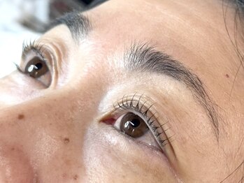 ウルカ アイラッシュ(uruka EYELASH)/ラッシュリフト