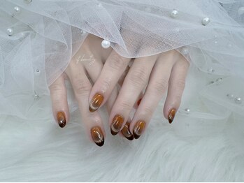 ミオ 上野店(mi.o)/マグネットフレンチ