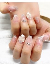 リラネイルサロン/120分やり放題