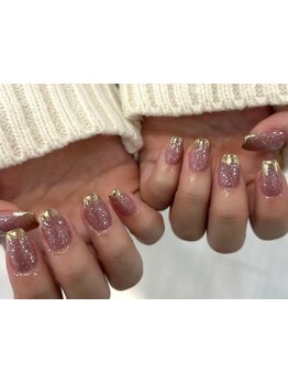 定額メニューのあるサロン