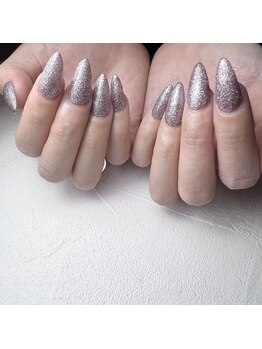 デュオ(duo)/ラメワンカラー