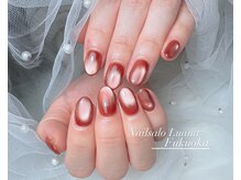 ルアナ(Luana)/マグネットワンカラー