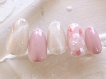 ジョジョ 千里中央店(JOJO)/定額アート★￥７５００