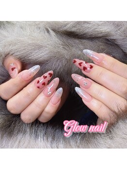 グロー ネイル(Glow Nail)/