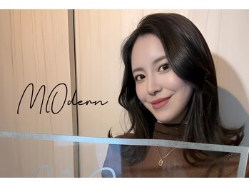 モダン 心斎橋店(MOdern)