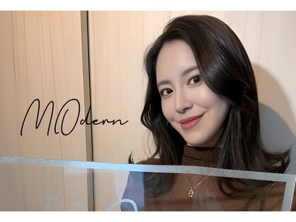 モダン 心斎橋店(MOdern)の写真