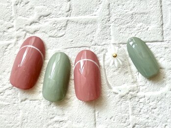 アリビオ(alivio)/サンプル No.181