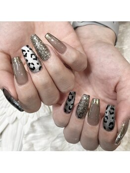 レックス(Lexx92)/レオパード☆