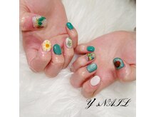 ワイズネイル(Y's NAIL)/