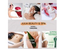 ジュリア ビューティーアンドスパ(JULIA BEAUTY & SPA)