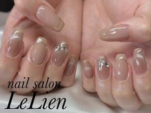 ルリアン(LeLien)/オフィスデザイン