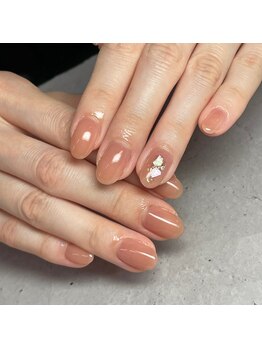 アイリッシュネイル 久屋大通店(Irish Nail)/定額アート1